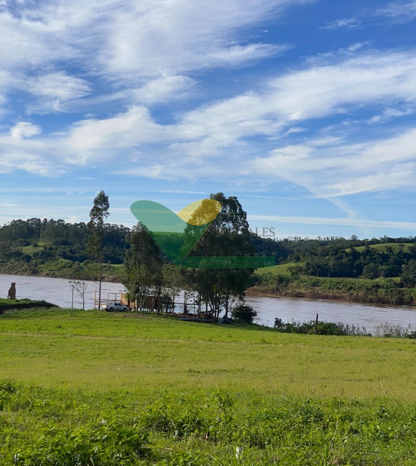 Terrenos Financiados 