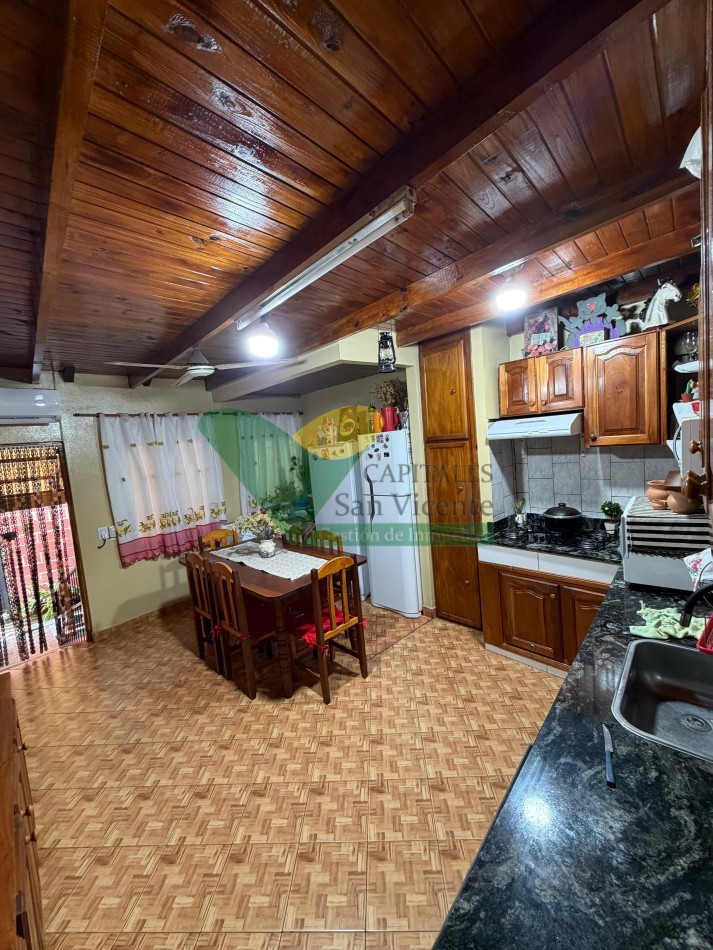 CASA, DEPTOS Y GALPONES FRENTE A RUTA NAC.N° 14