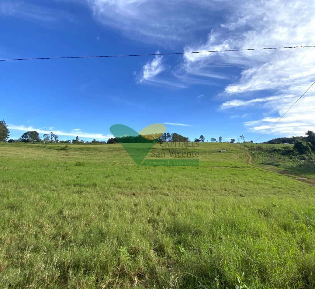 Terrenos Financiados 