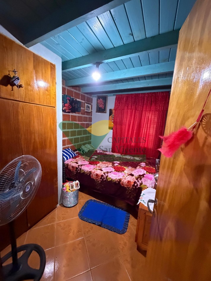 CASA, DEPTOS Y GALPONES FRENTE A RUTA NAC.N° 14