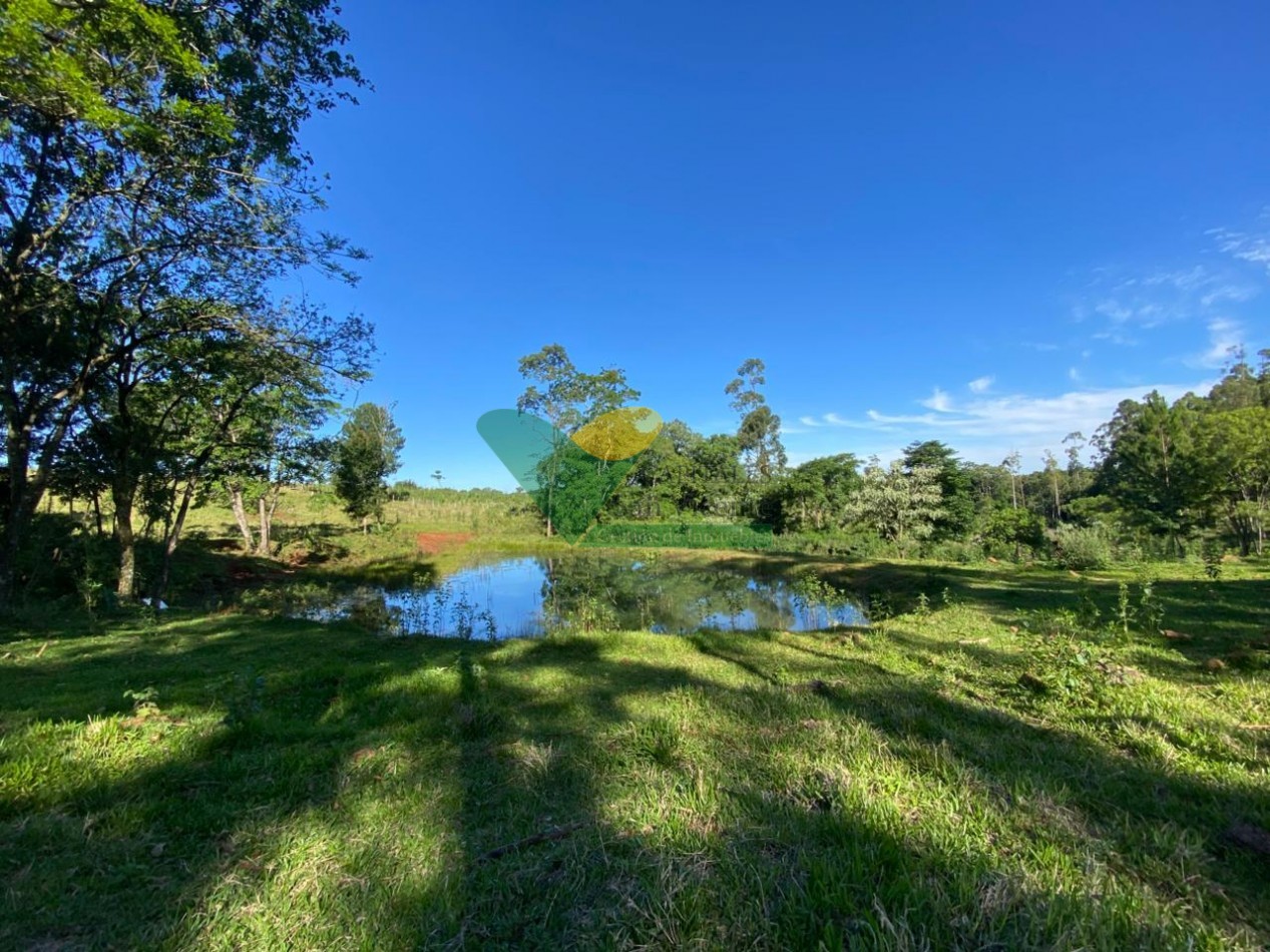 CHACRA 20 HA, PARAJE EL DORADITO