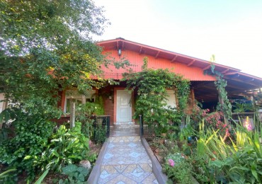Casa en Venta