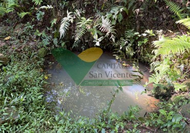 Chacra de 41 Hectareas en Pozo Azul