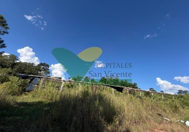 Chacra de 41 Hectareas en Pozo Azul