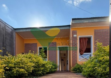 CASA EN BARRIO MALVINAS 