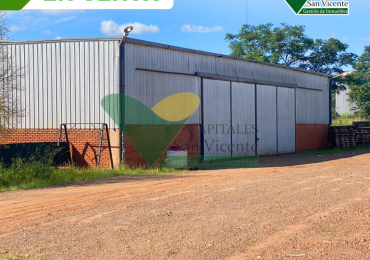 Local Comercial,Tinglados y Casa 