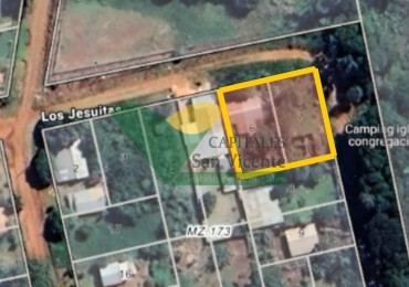TERRENOS EN VENTA
