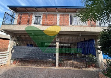 CASA, DEPTOS Y GALPONES FRENTE A RUTA NAC.N° 14
