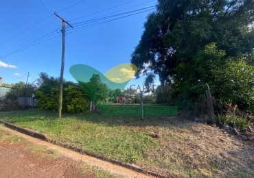 TERRENO EN SAN VICENTE,MISIONES