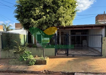 CASA BARRIO MALVINAS